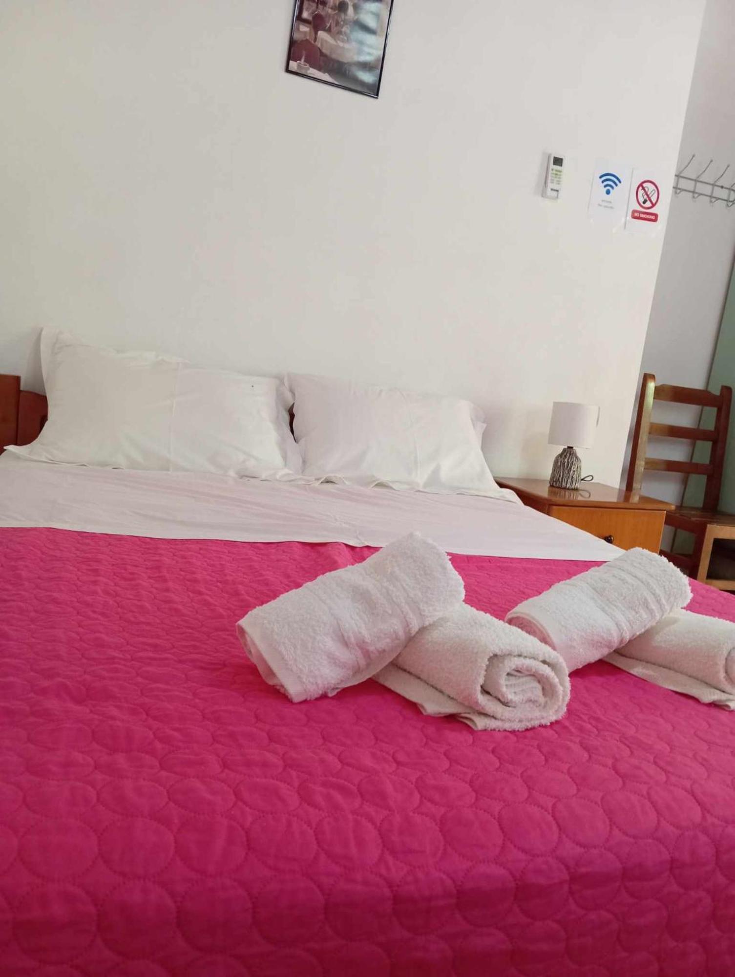 希马拉 Relaxation Place酒店 客房 照片