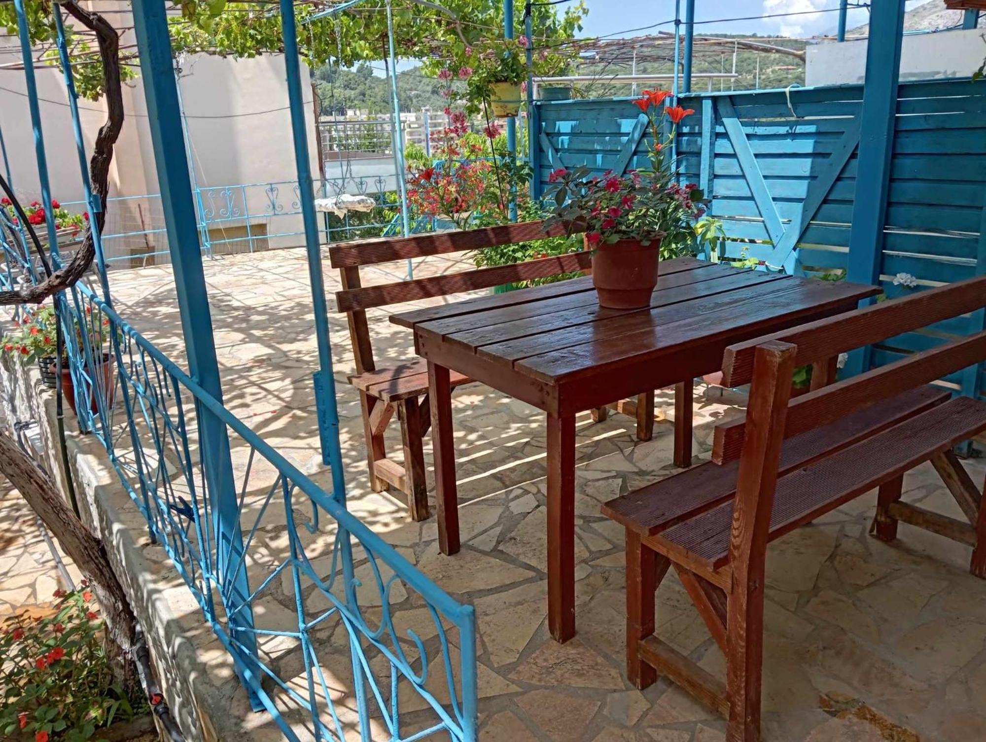 希马拉 Relaxation Place酒店 外观 照片